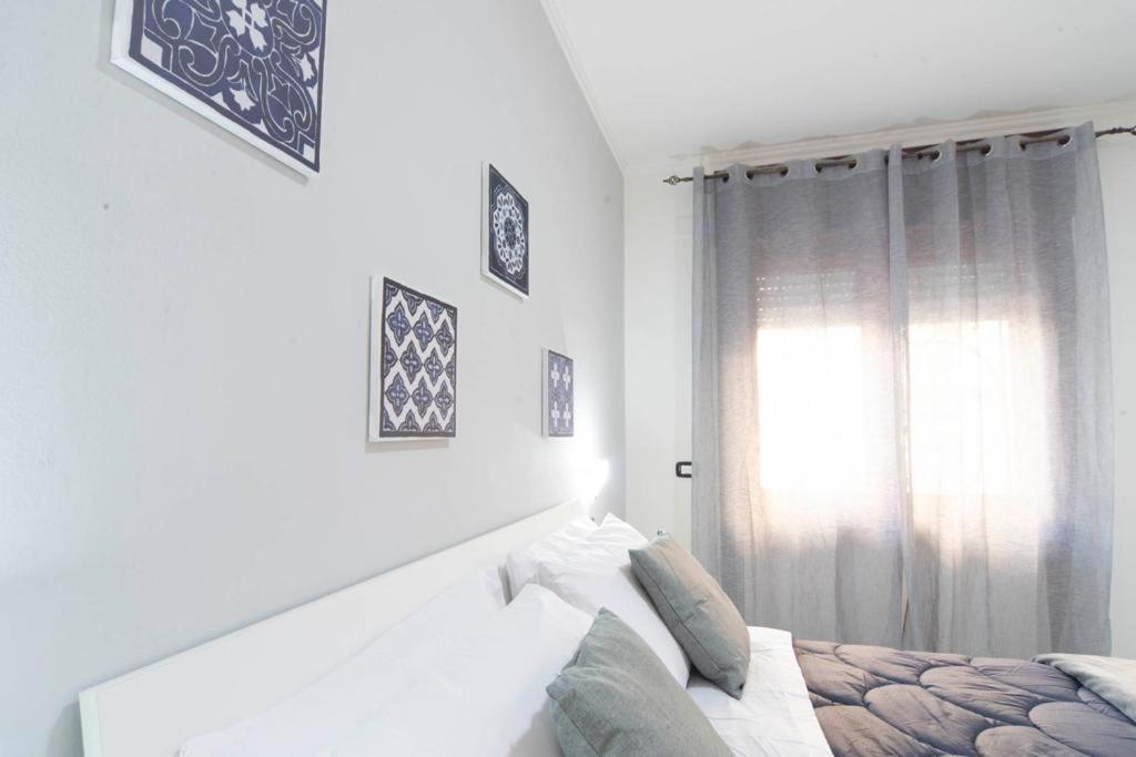 Roseblanche B&B Pompéi Extérieur photo